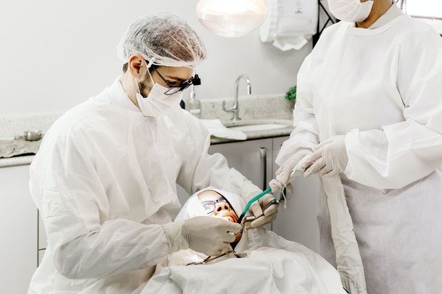 infection control coordinator image infection control coordinator