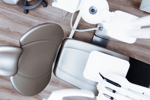 dental startup