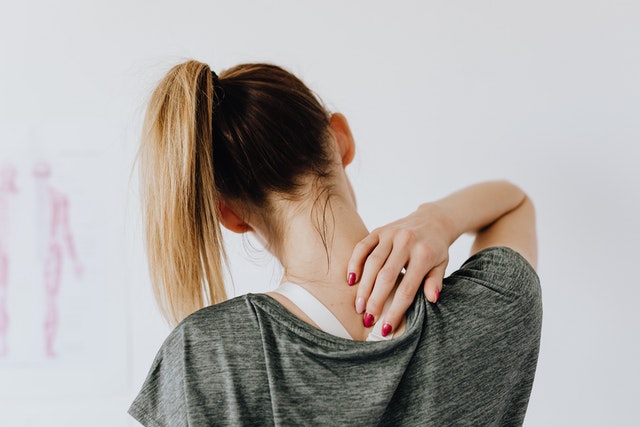 back pain as a dentist back pain as a dentist