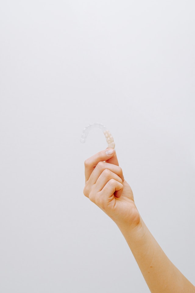 clear aligners clear aligners
