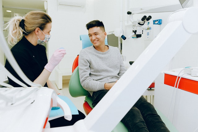 new dentist mistakes