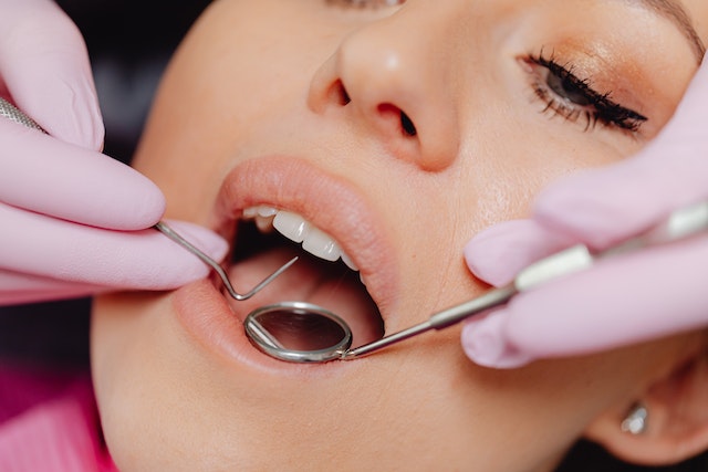 dental residency