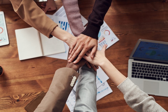 leadership in your dental practice