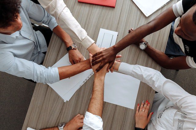 cultivate leadership in your dental practice team