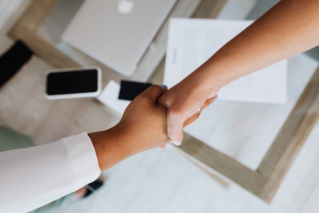 dental partnerships