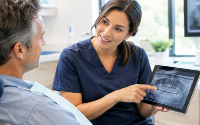 The Implant Is Integrated. Now What? A Restorative Roadmap